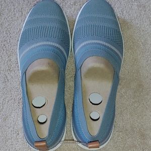Ryka slip on Shoes